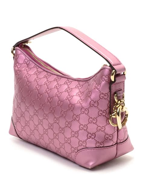 gucci light pink purse|pink velvet Gucci purse.